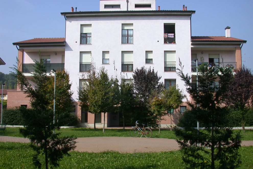 Bando d'assegnazione in proprietà di 1 appartamento convenzionato