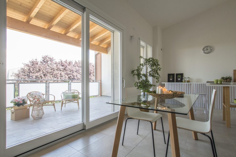 Maisonettes Artemisia